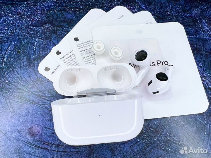 AirPods Pro 2 type-c Оригинал