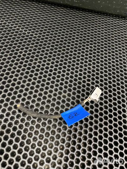 Фишка 1K0971636 volkswagen polo 5