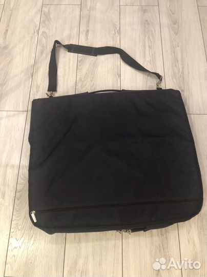 Дорожная сумка портплед 