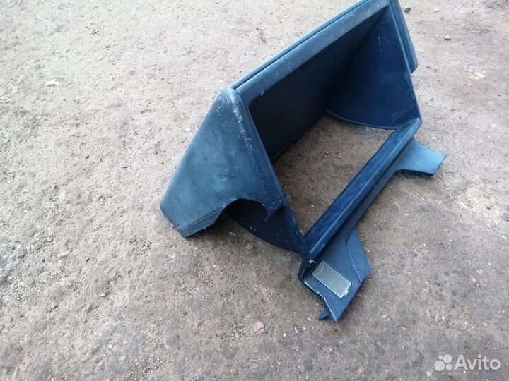 Накладка щитка приборов Toyota Lite Ace Town Ace