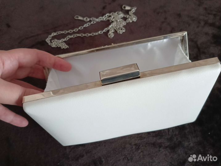 Сумка клатч