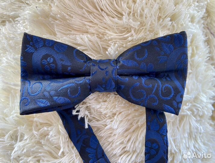 Галстук бабочка