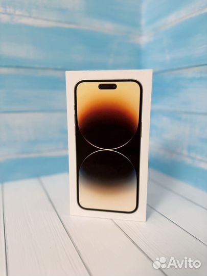 iPhone 14 Pro Max, 256 ГБ