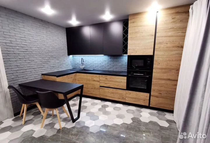 Кухня на заказ 