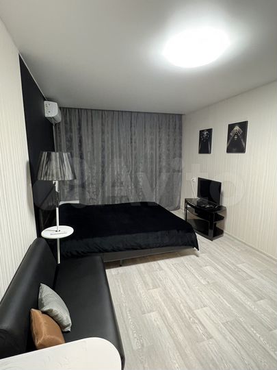 1-к. квартира, 32 м², 3/5 эт.