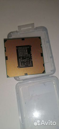 Процессор i3