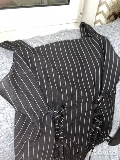 Боди женское tally weijl