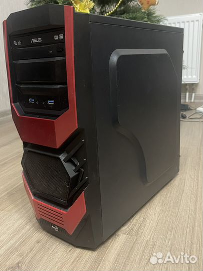 Корпус для пк