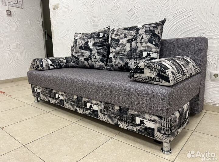 Диван еврокнижка#001