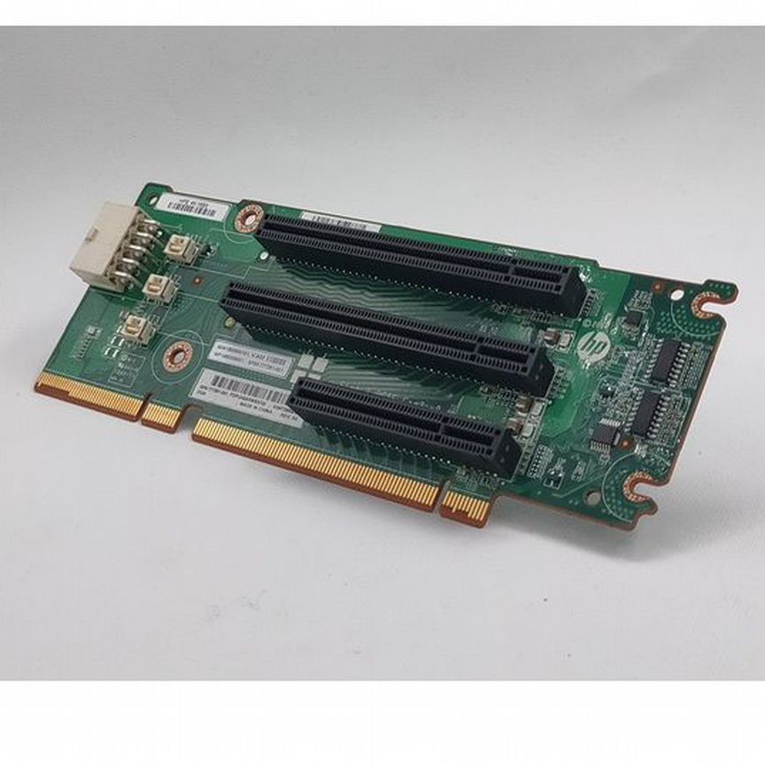 [777281-001] Riser Card 729804-001, Hp Dl380 G9, 2u