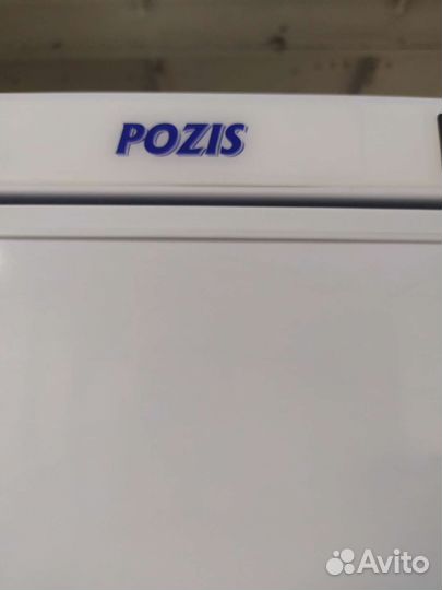 Холодильник для медикоментов Pozis