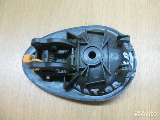 Ручка двери внутренняя правая Daewoo Matiz (M150)