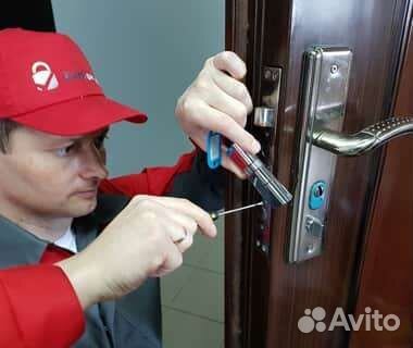 Установка замков вскрытие замков и авто