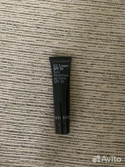 Тональный крем Сc Cream Bobbi Brown