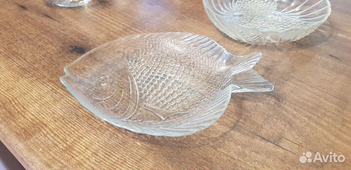 Посуда пакетом разная