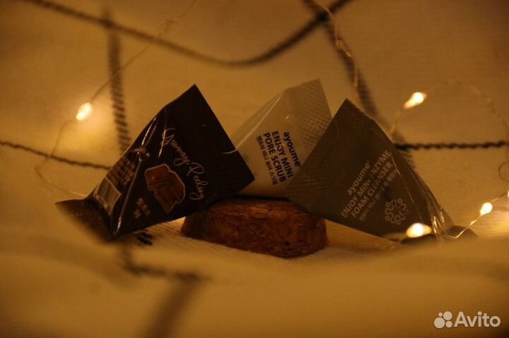 Подарочный набор