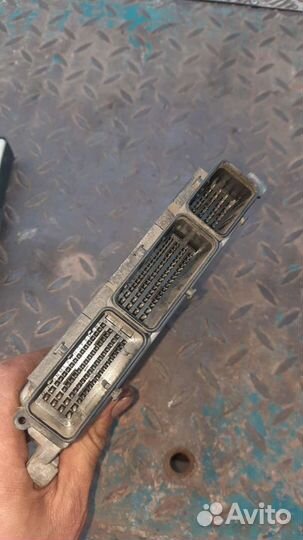 Блок управления двигателем Reno Master 3