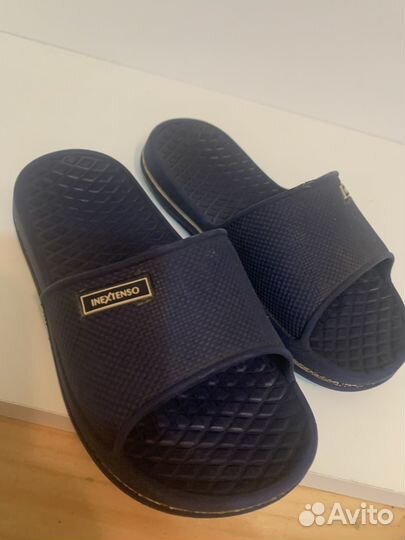 Тапочки, р.28