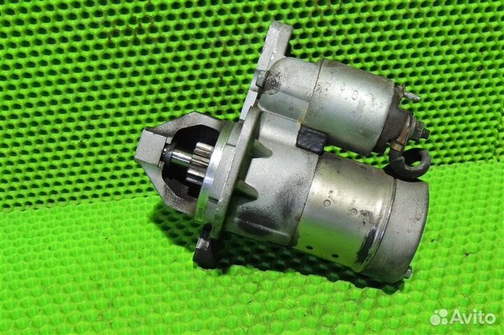 Стартер Nissan Dualis/Qashqai/X-Trail KNJ10 MR20DE