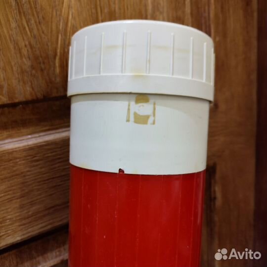 Корпус термоса СССР