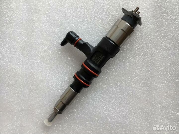 Форсунка denso 3380052000