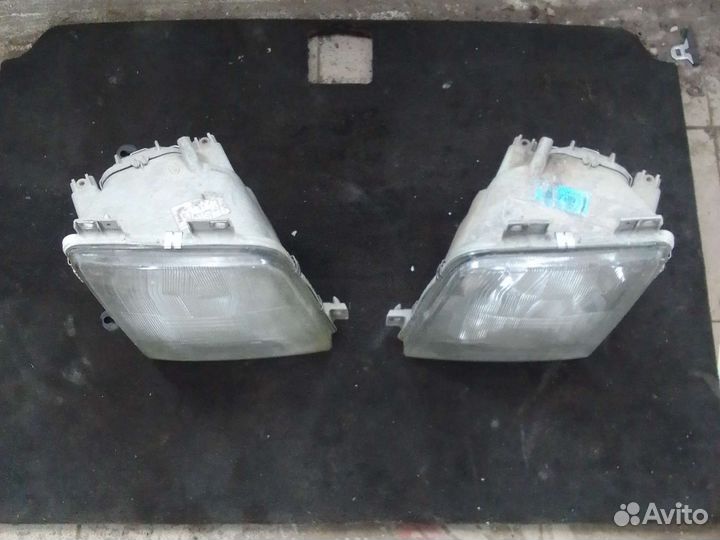 Фара левая правая Volkswagen LT 1996 - 2006