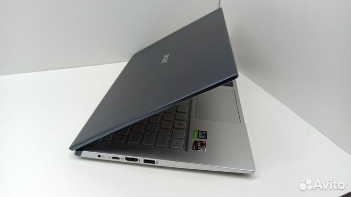 Ноутбук Acer. Swift X SFX14-41G-R5NZ