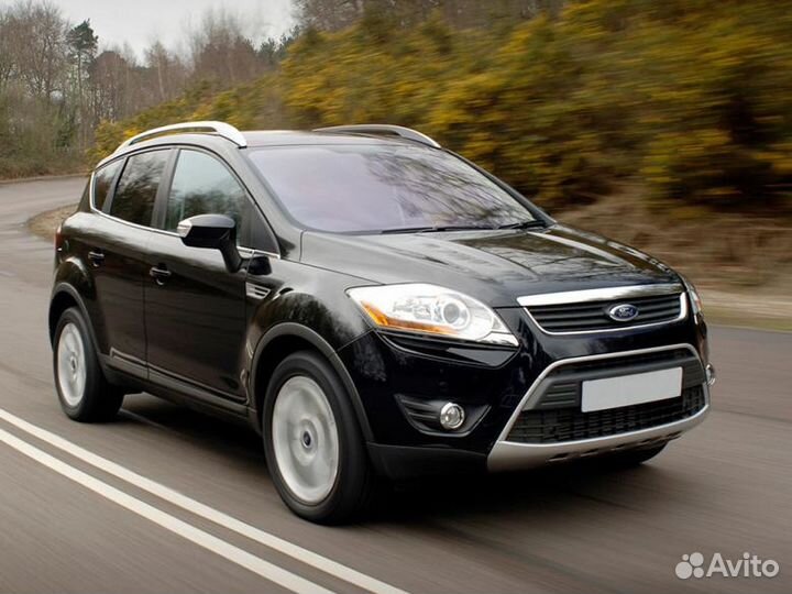 Дверь передняя правая ford Kuga