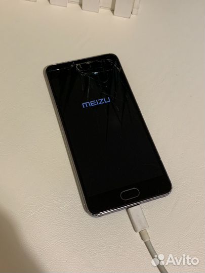 Meizu M3s, 2/16 ГБ