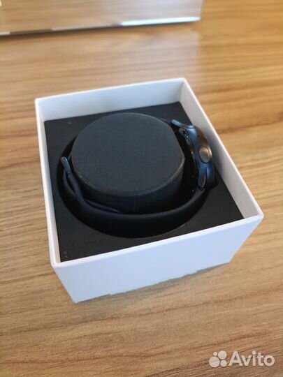 Samsung Galaxy Watch Active 2 40 мм