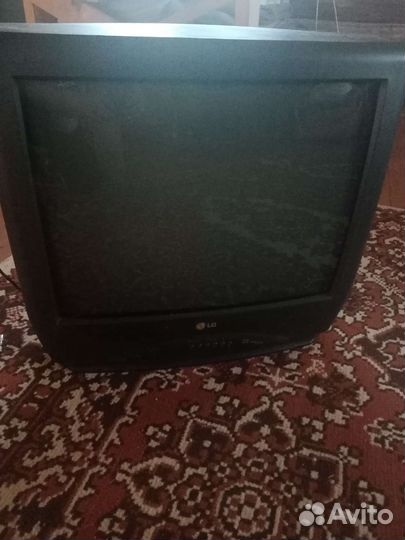 Телевизор LG