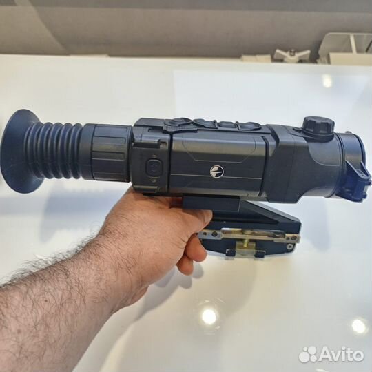 Тепловизор pulsar Trail XQ38
