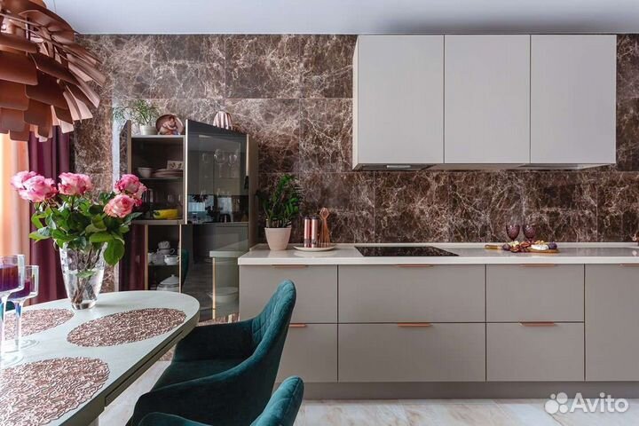 Кухни на заказ