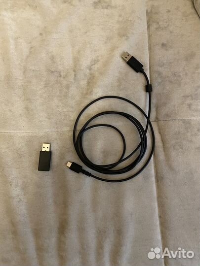 Беспроводные наушники logitech g435