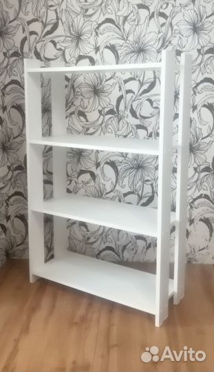 Подставка стеллаж полка этажерка нов