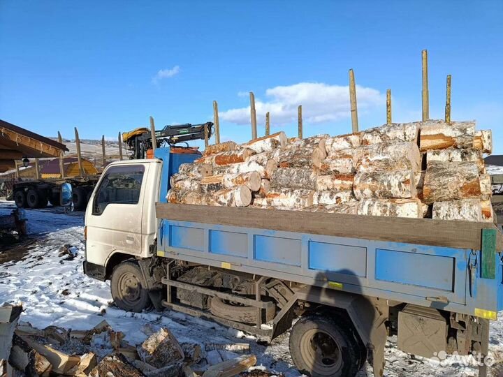 Услуги самосвала