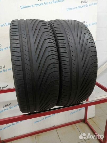 Uniroyal Rain Sport 3 275/45 R20 110V