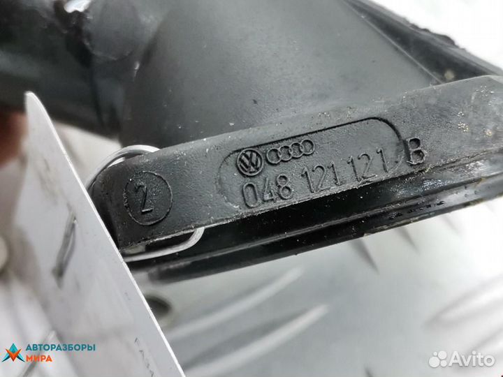 Корпус термостата Volkswagen Passat B3 1997