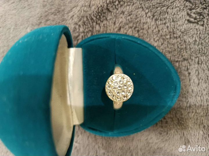 Сет винтажных украшений