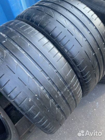 Bridgestone Potenza S001 255/35 R19 92Y