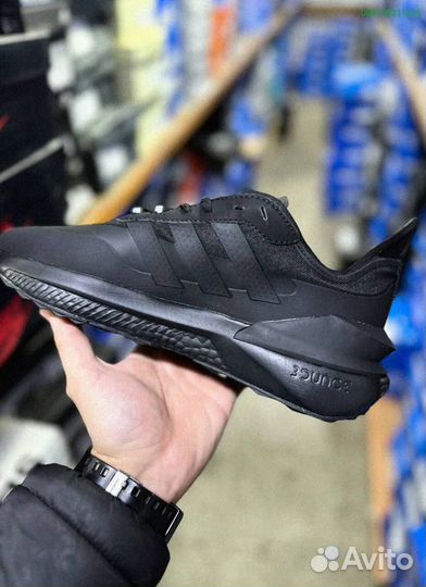 Кроссовки Adidas Avryn (Арт.41664)