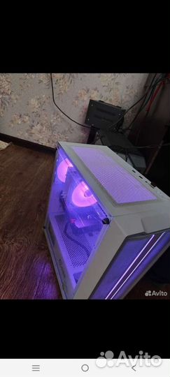 Процессор intel core i9 11900h