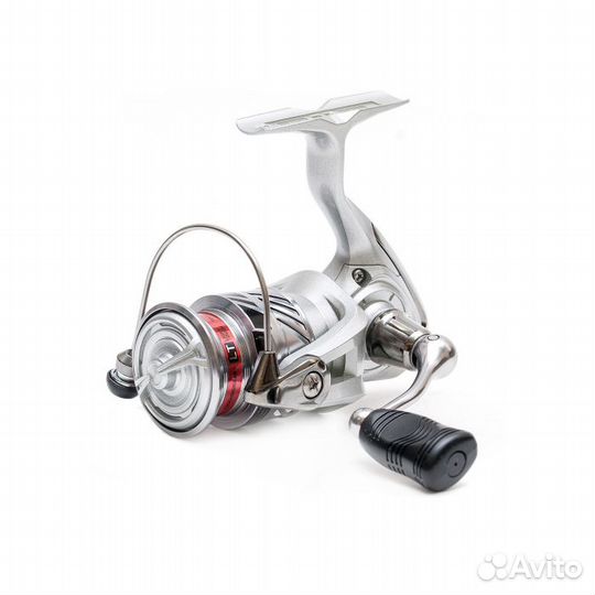 Катушка DaiwaCrossfire 20 LT 4000C