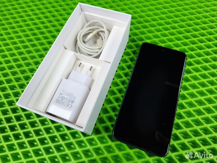 Xiaomi Redmi Note 9 Pro, 6/128 ГБ