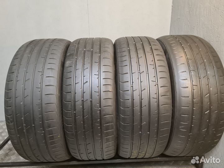 Kumho Crugen HP91 235/55 R19