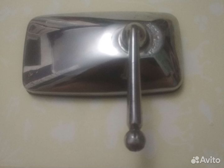 Зеркала хромированные TP-RT3e2 296