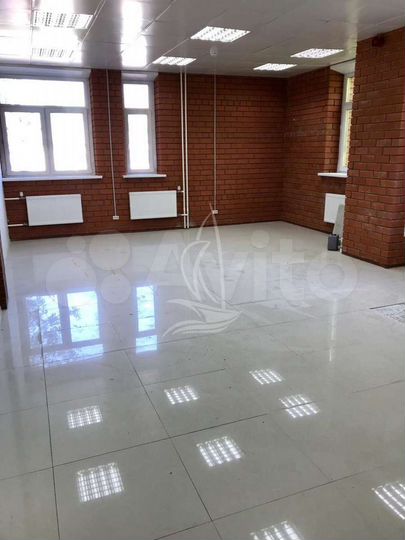 Помещение 60кв.м. в Климовске