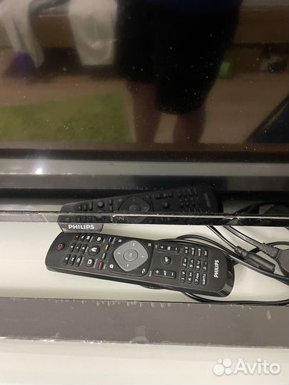 Телевизор LED Philips 40PFT4100/60