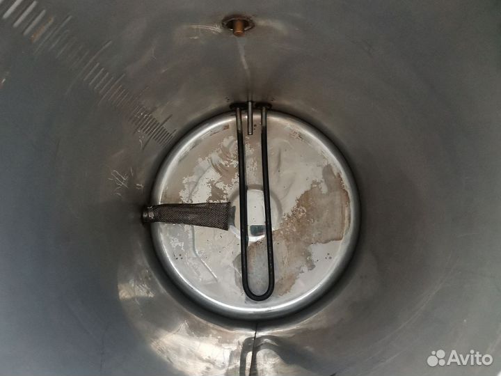 Пивоварня 50л. добрыйжар