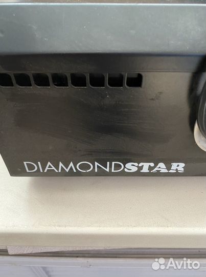 Световой прибор для дискотек